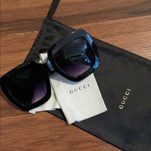 Gucci Sunglasses
